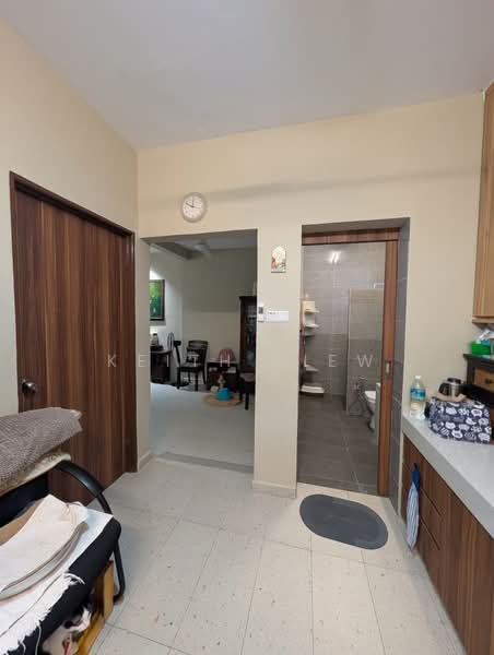 Rumah Teres 1 Tingkat untuk Dijual di Taman Teluk Gedung Indah (Klang) - Keith Liew - Interior - PropertyGuru.com.my