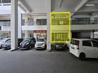 For Sale - Karamunsing Capital