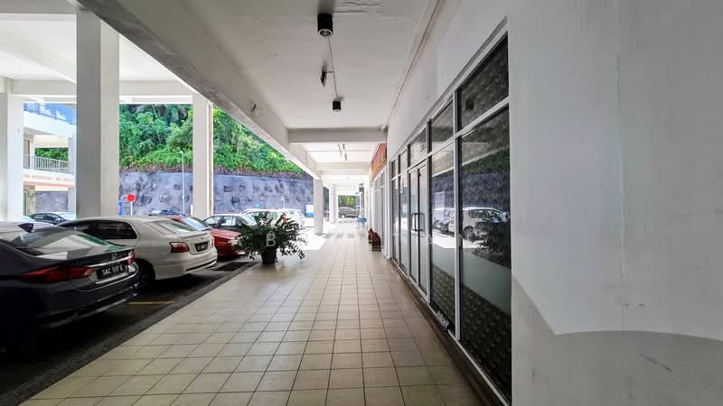 Shop for Sale in Kota Kinabalu (Sabah) - Abby Tan - Exterior - PropertyGuru.com.my