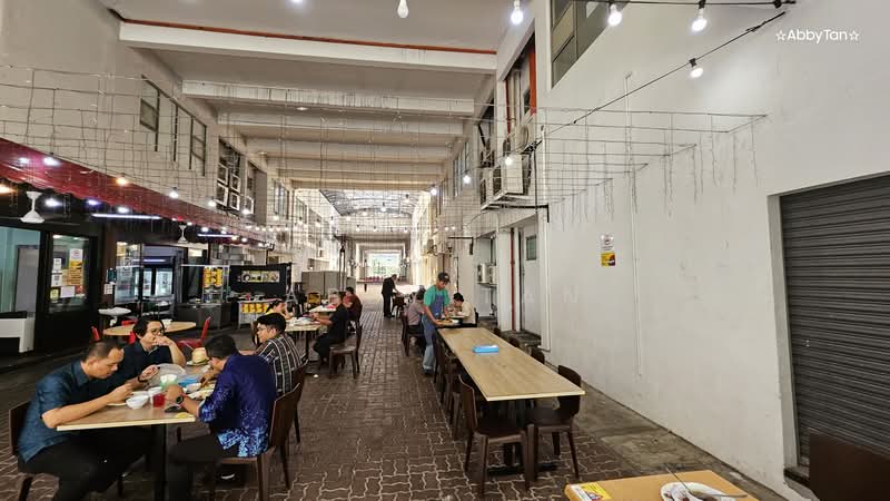 Shop for Sale in Kota Kinabalu (Sabah) - Abby Tan - Exterior - PropertyGuru.com.my