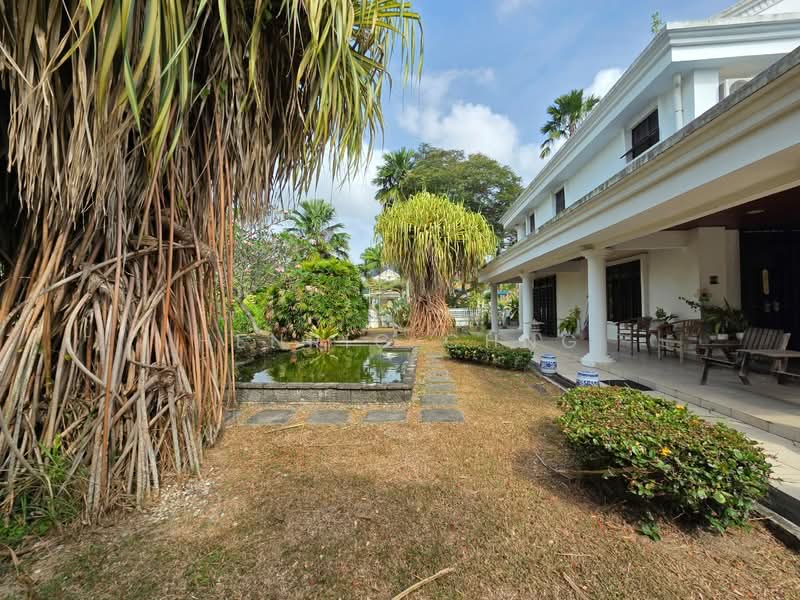 Bungalow for Sale in Taman Bukit Rinting (Masai) - Henric Chng - Exterior - PropertyGuru.com.my