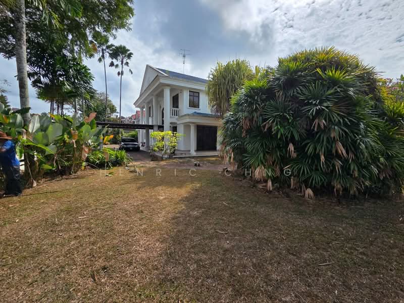 Bungalow for Sale in Taman Bukit Rinting (Masai) - Henric Chng - Exterior - PropertyGuru.com.my