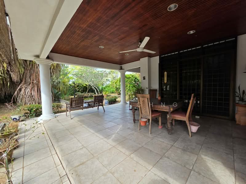 Bungalow for Sale in Taman Bukit Rinting (Masai) - Henric Chng - Exterior - PropertyGuru.com.my