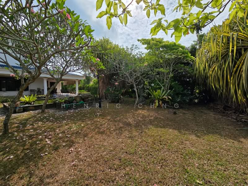 Bungalow for Sale in Taman Bukit Rinting (Masai) - Henric Chng - Exterior - PropertyGuru.com.my