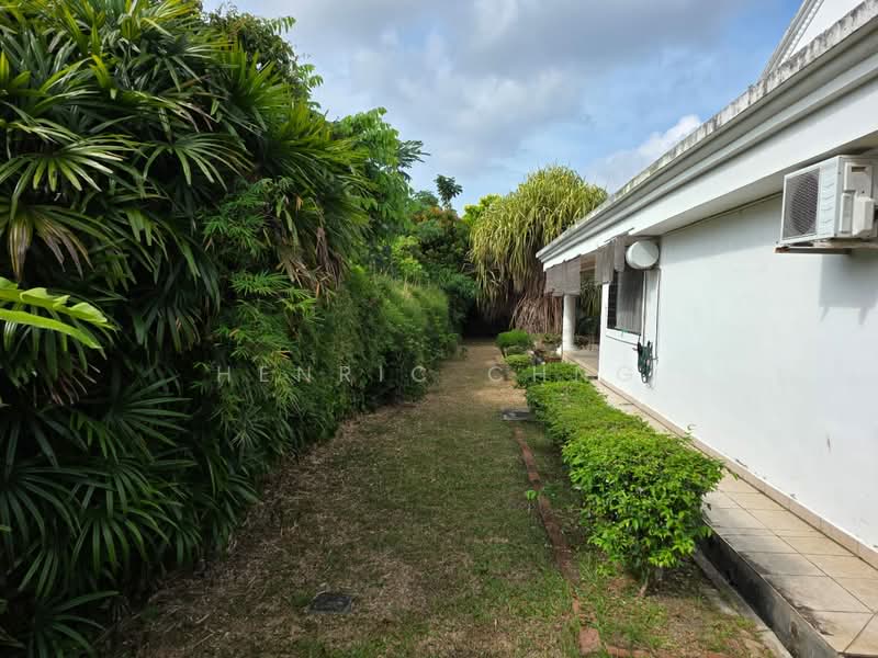 Bungalow for Sale in Taman Bukit Rinting (Masai) - Henric Chng - Exterior - PropertyGuru.com.my