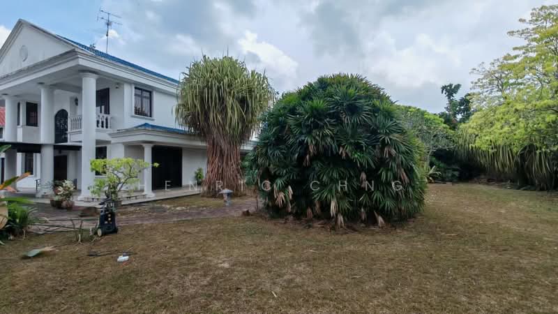 Bungalow for Sale in Taman Bukit Rinting (Masai) - Henric Chng - Exterior - PropertyGuru.com.my