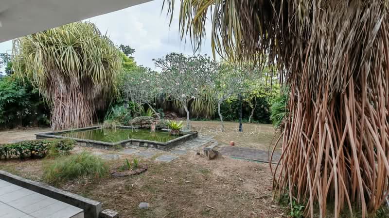 Bungalow for Sale in Taman Bukit Rinting (Masai) - Henric Chng - Garden - PropertyGuru.com.my