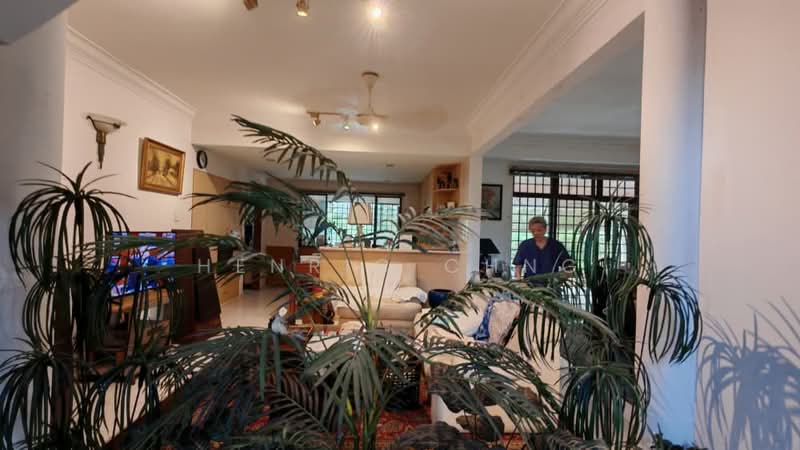Bungalow for Sale in Taman Bukit Rinting (Masai) - Henric Chng - Living Room - PropertyGuru.com.my