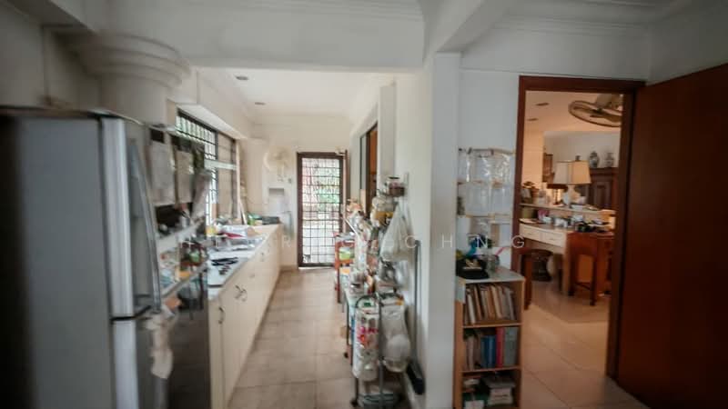 Bungalow for Sale in Taman Bukit Rinting (Masai) - Henric Chng - Kitchen - PropertyGuru.com.my