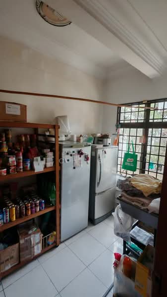 Bungalow for Sale in Taman Bukit Rinting (Masai) - Henric Chng - Kitchen - PropertyGuru.com.my