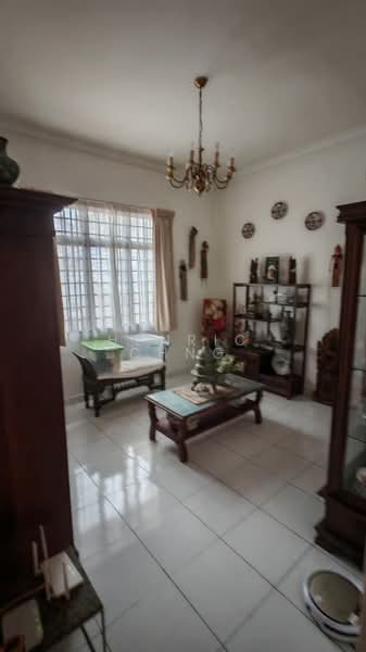 Bungalow for Sale in Taman Bukit Rinting (Masai) - Henric Chng - Living Room - PropertyGuru.com.my