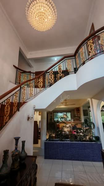 Bungalow for Sale in Taman Bukit Rinting (Masai) - Henric Chng - Interior - PropertyGuru.com.my