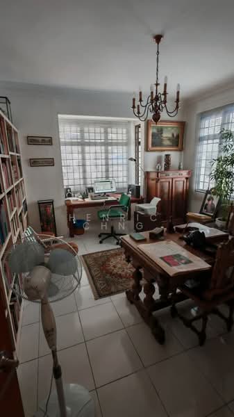 Bungalow for Sale in Taman Bukit Rinting (Masai) - Henric Chng - Study - PropertyGuru.com.my