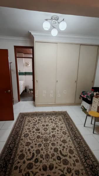 Bungalow for Sale in Taman Bukit Rinting (Masai) - Henric Chng - Bedroom - PropertyGuru.com.my
