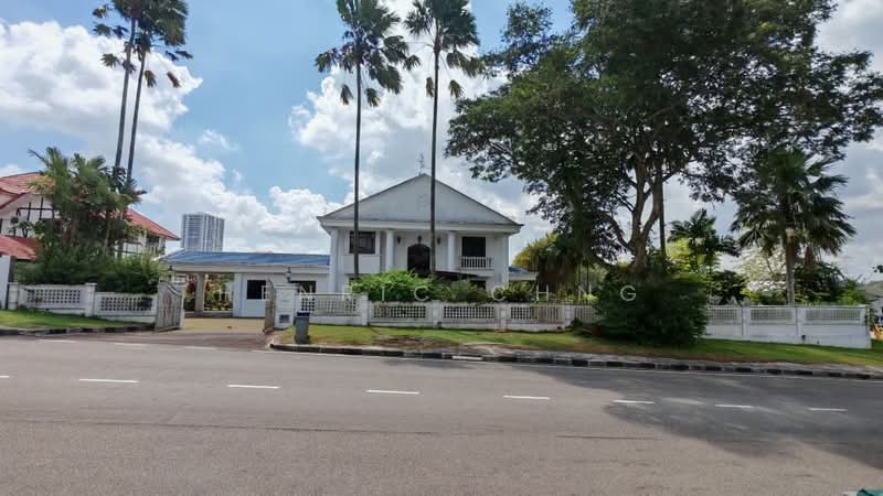 Bungalow for Sale in Taman Bukit Rinting (Masai) - Henric Chng - Exterior - PropertyGuru.com.my