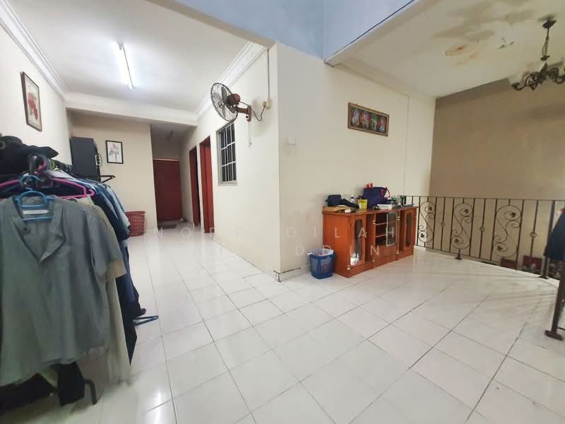 2-storey Terraced House for Sale in Bandar Putra Permai (Seri Kembangan) - NORFADILAH ZAINUDDIN - Interior - PropertyGuru.com.my