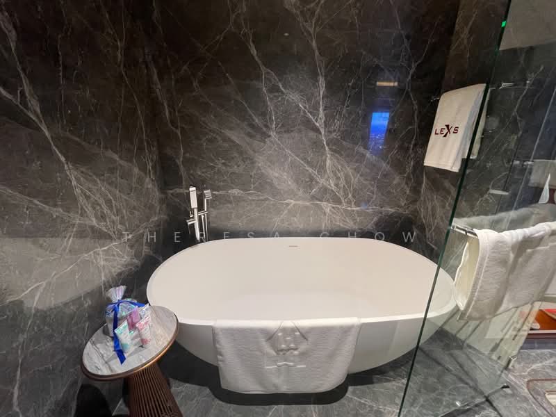 Service Residence for Sale at Royal Lexis - Theresa Chow - Bathroom - PropertyGuru.com.my