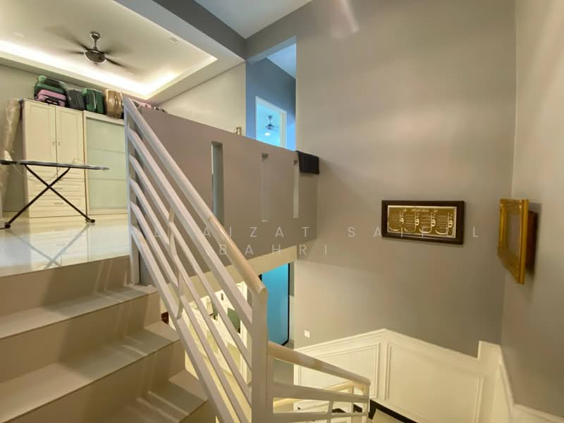 2-storey Terraced House for Sale in Bandar Baru Bangi (Selangor) - Mohd Aizat Saiful Bahri - Interior - PropertyGuru.com.my