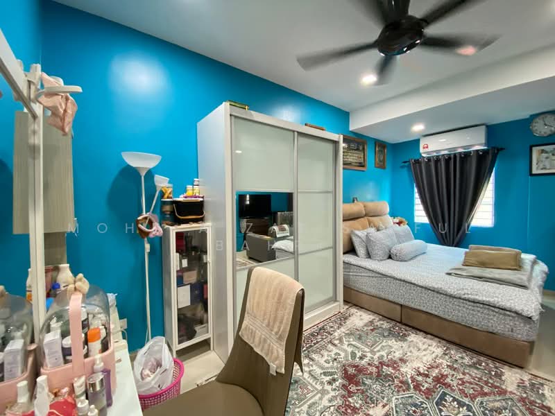 2-storey Terraced House for Sale in Bandar Baru Bangi (Selangor) - Mohd Aizat Saiful Bahri - PropertyGuru.com.my