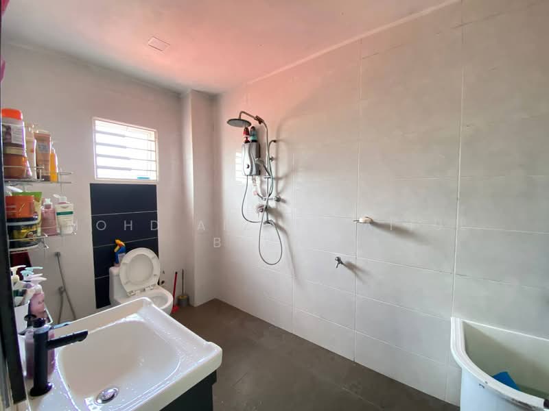 2-storey Terraced House for Sale in Bandar Baru Bangi (Selangor) - Mohd Aizat Saiful Bahri - PropertyGuru.com.my