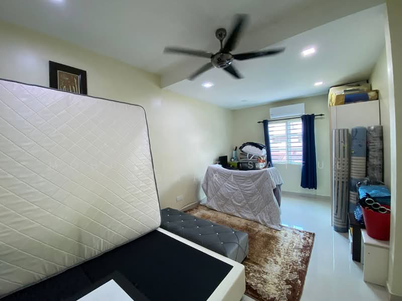 2-storey Terraced House for Sale in Bandar Baru Bangi (Selangor) - Mohd Aizat Saiful Bahri - PropertyGuru.com.my