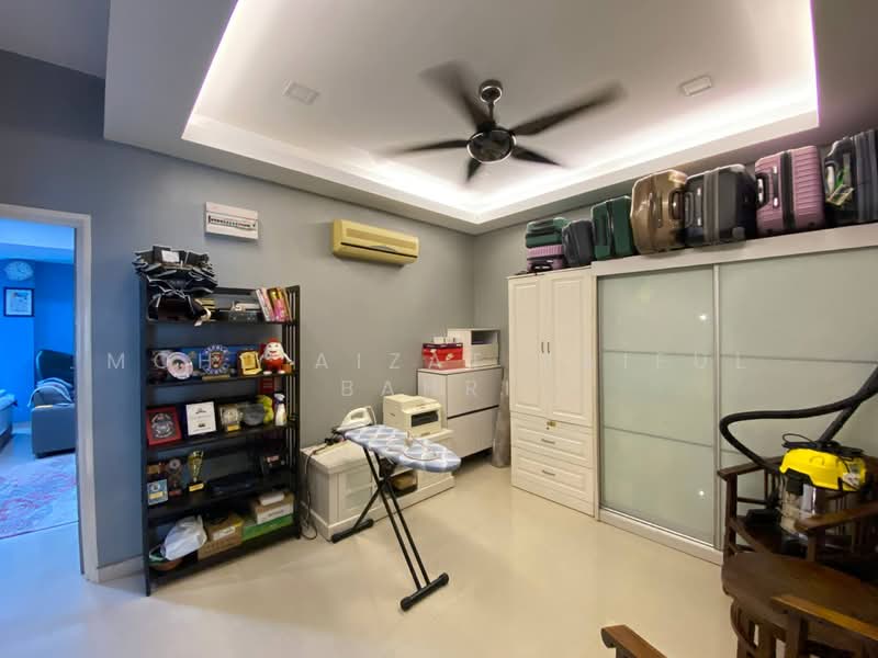 2-storey Terraced House for Sale in Bandar Baru Bangi (Selangor) - Mohd Aizat Saiful Bahri - PropertyGuru.com.my
