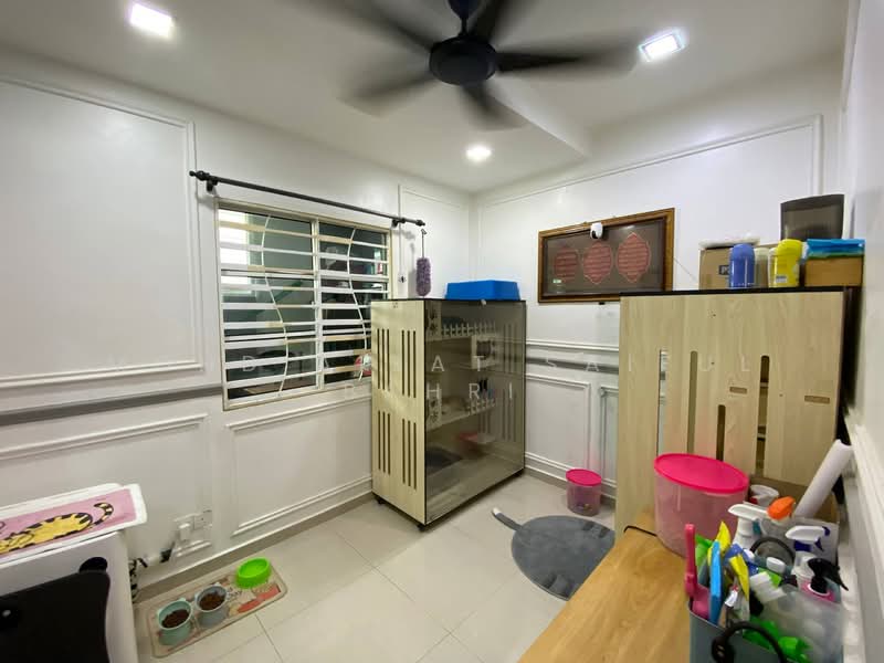 2-storey Terraced House for Sale in Bandar Baru Bangi (Selangor) - Mohd Aizat Saiful Bahri - PropertyGuru.com.my