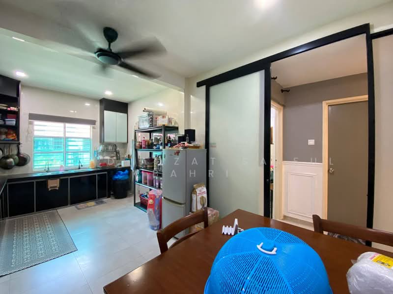2-storey Terraced House for Sale in Bandar Baru Bangi (Selangor) - Mohd Aizat Saiful Bahri - PropertyGuru.com.my