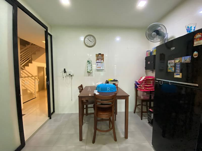 2-storey Terraced House for Sale in Bandar Baru Bangi (Selangor) - Mohd Aizat Saiful Bahri - PropertyGuru.com.my