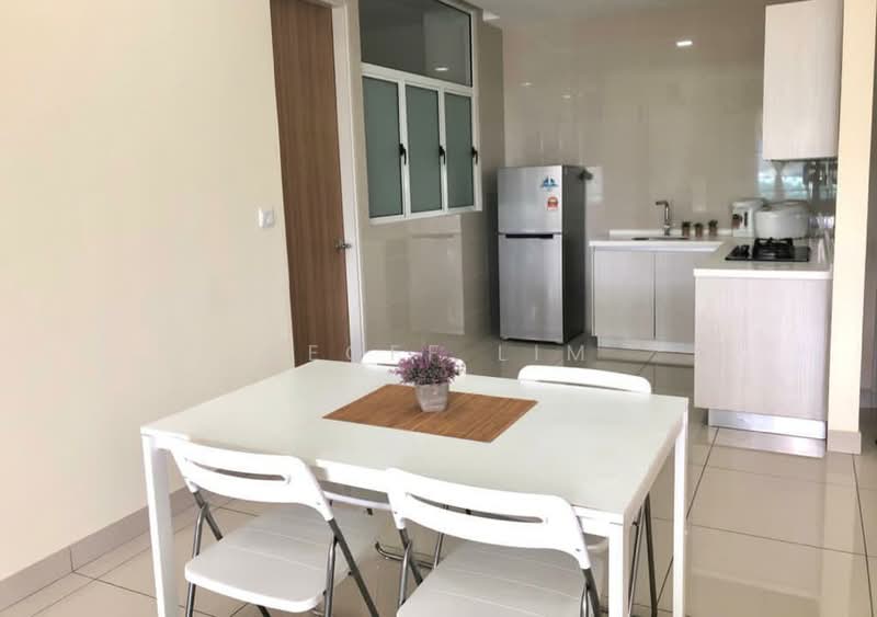 Condominium for Sale at Green Residence - Geoff Lim - Kitchen - PropertyGuru.com.my