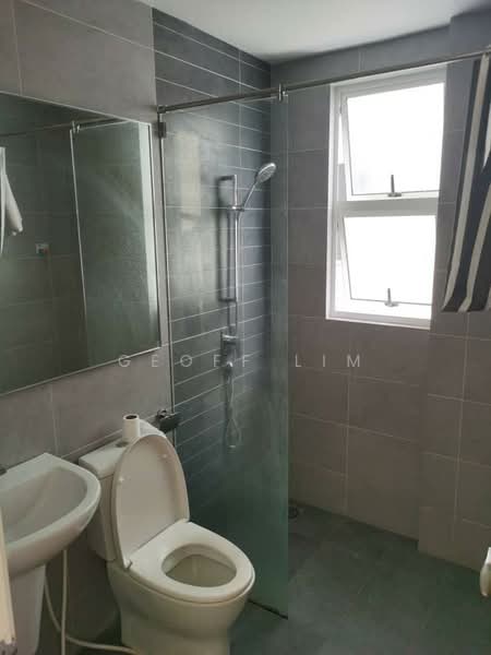 Condominium for Sale at Green Residence - Geoff Lim - Bathroom - PropertyGuru.com.my