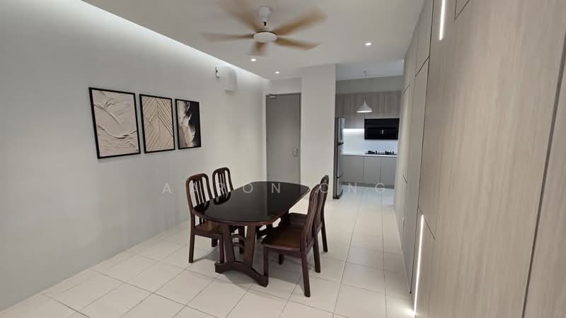 Pangsapuri untuk Disewa di Platinum Casa Danau Residences - Aaron Ong - Dining Room - PropertyGuru.com.my
