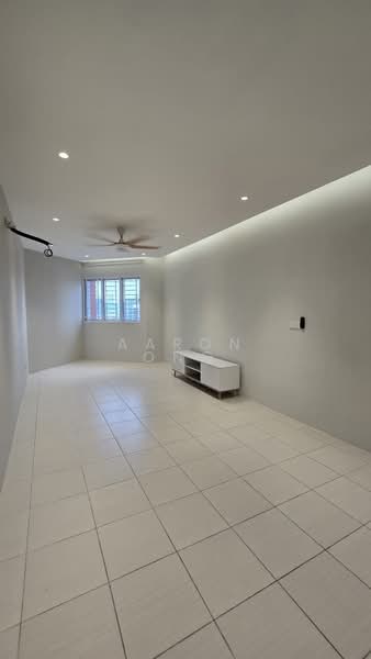 Pangsapuri untuk Disewa di Platinum Casa Danau Residences - Aaron Ong - Living Room - PropertyGuru.com.my