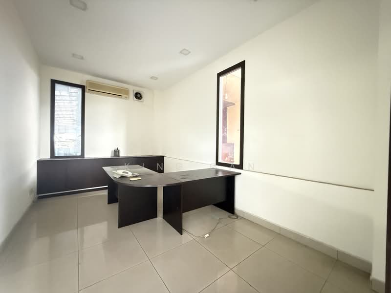 Factory for Rent in Teluk Gong (Port Klang (Pelabuhan Klang)) - King Gan - Interior - PropertyGuru.com.my