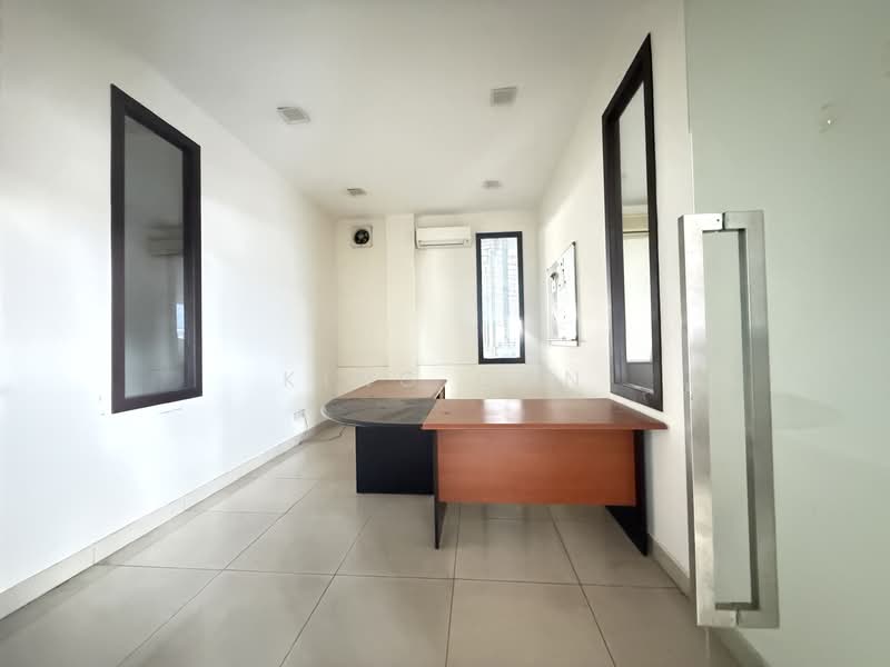 Factory for Rent in Teluk Gong (Port Klang (Pelabuhan Klang)) - King Gan - Interior - PropertyGuru.com.my