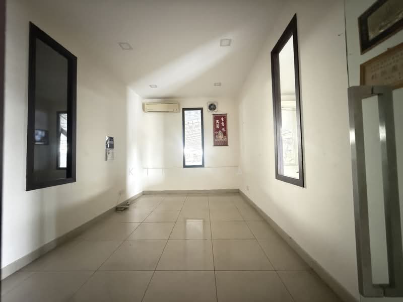 Factory for Rent in Teluk Gong (Port Klang (Pelabuhan Klang)) - King Gan - Interior - PropertyGuru.com.my