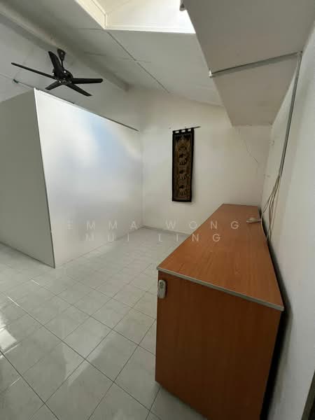 Rumah Teres 2 Tingkat untuk Dijual di Taman Selayang Utama (Selayang) - Emma Wong Mui Ling - Interior - PropertyGuru.com.my