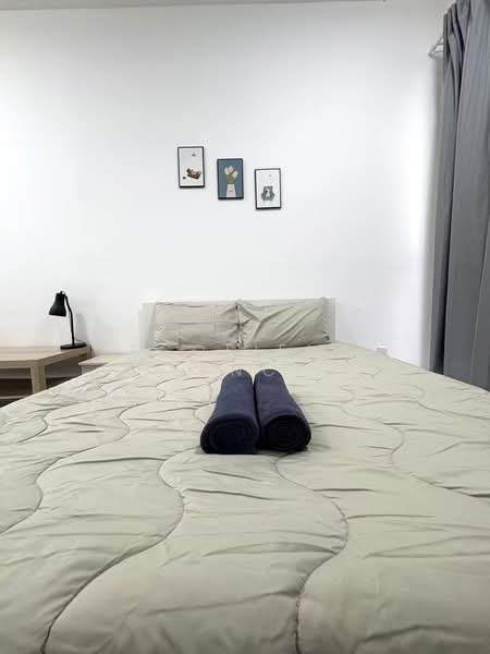 Servis Apartment untuk Disewa di Sky Trees - Scofield Lance - Bedroom - PropertyGuru.com.my