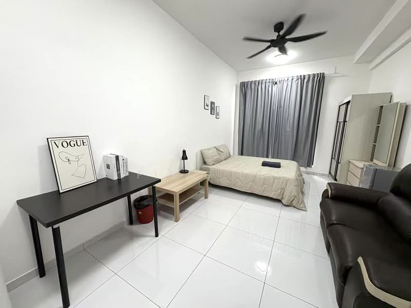 Servis Apartment untuk Disewa di Sky Trees - Scofield Lance - Bedroom - PropertyGuru.com.my