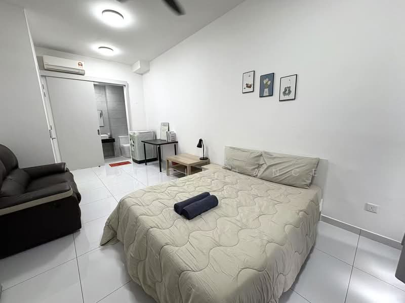 Servis Apartment untuk Disewa di Sky Trees - Scofield Lance - Bedroom - PropertyGuru.com.my
