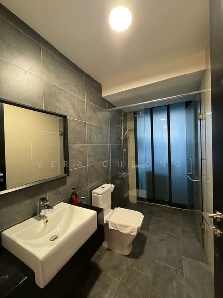 Apartment for Sale at Almas - Vera Cheong - Bathroom - PropertyGuru.com.my