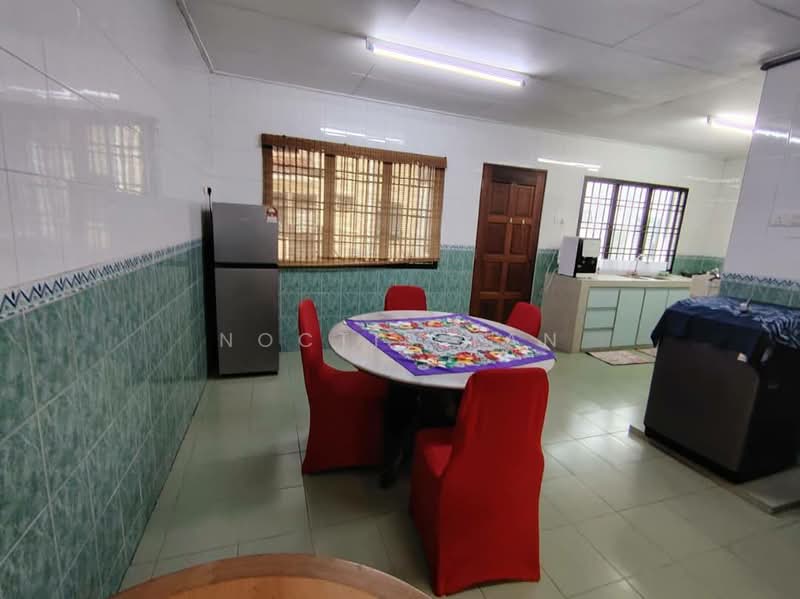 Terraced House for Rent in Johor Bahru (Johor) - Noctis Tan - Kitchen - PropertyGuru.com.my