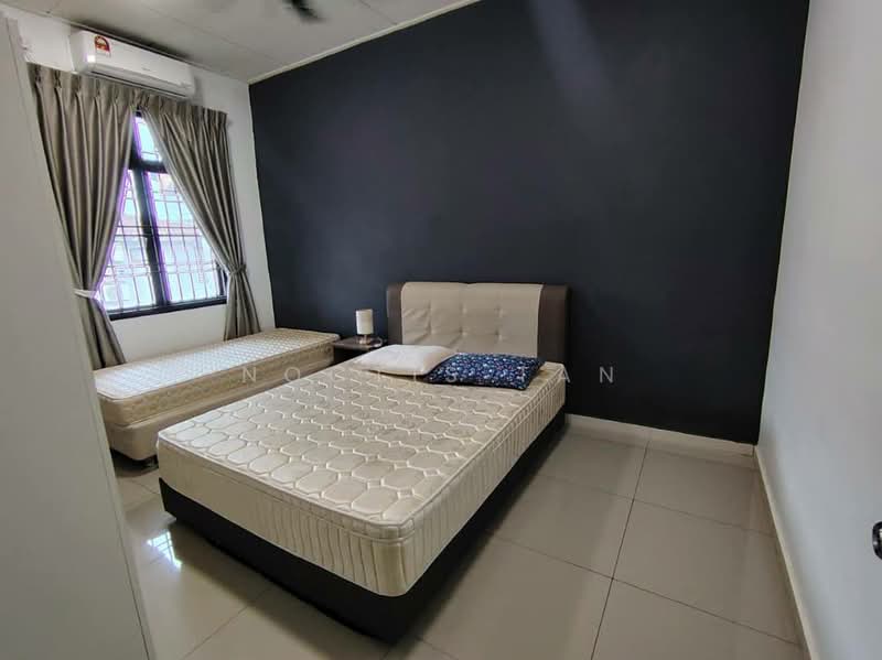 Terraced House for Rent in Johor Bahru (Johor) - Noctis Tan - Bedroom - PropertyGuru.com.my