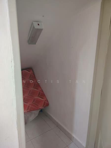 Terraced House for Rent in Johor Bahru (Johor) - Noctis Tan - Interior - PropertyGuru.com.my
