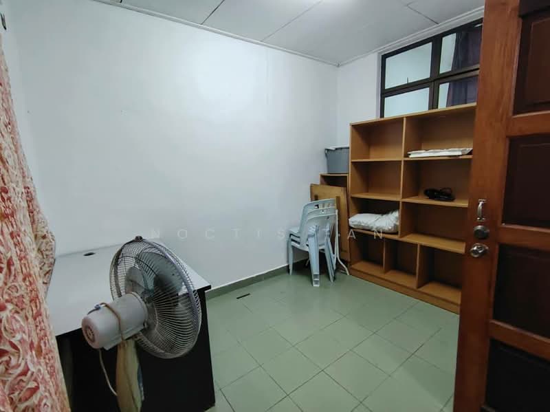 Terraced House for Rent in Johor Bahru (Johor) - Noctis Tan - Interior - PropertyGuru.com.my