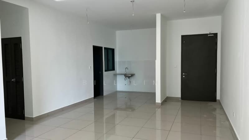 Condominium for Sale at The Henge - Bill Lim - Interior - PropertyGuru.com.my