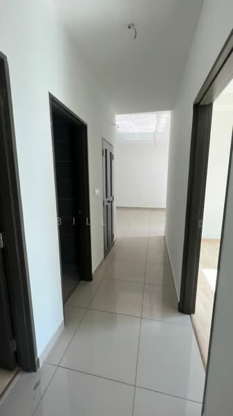 Condominium for Sale at The Henge - Bill Lim - Corridor - PropertyGuru.com.my