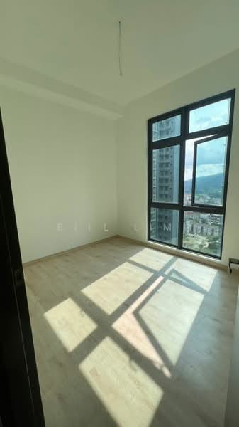 Condominium for Sale at The Henge - Bill Lim - View - PropertyGuru.com.my