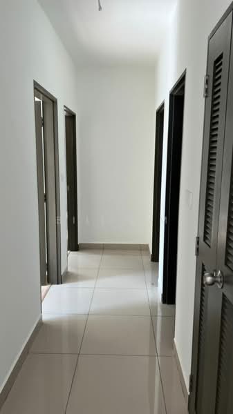 Condominium for Sale at The Henge - Bill Lim - Corridor - PropertyGuru.com.my