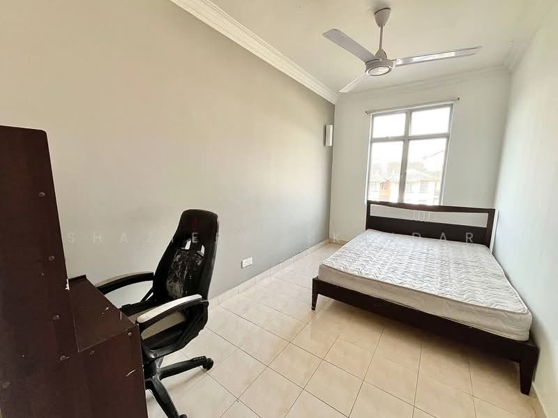 Pangsapuri untuk Dijual di Sri Wira Rivera Rise - Shaziery Iskandar - Bedroom - PropertyGuru.com.my